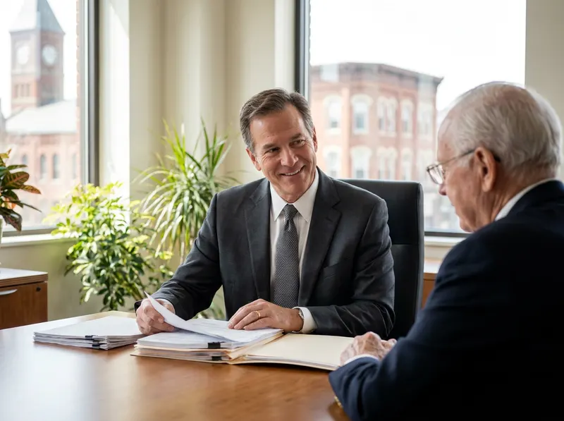 Lung Cancer and Asbestosis Asbestos Claims attorney in Steelton, PA