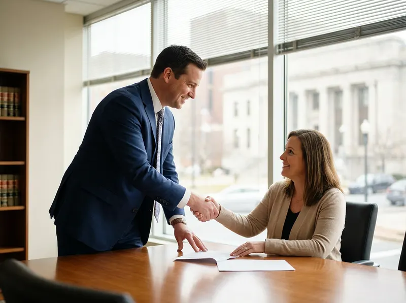 Secondary Exposure Claims attorney in Steelton, PA