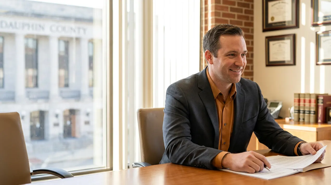 Mesothelioma Lawyer in Steelton, PA
