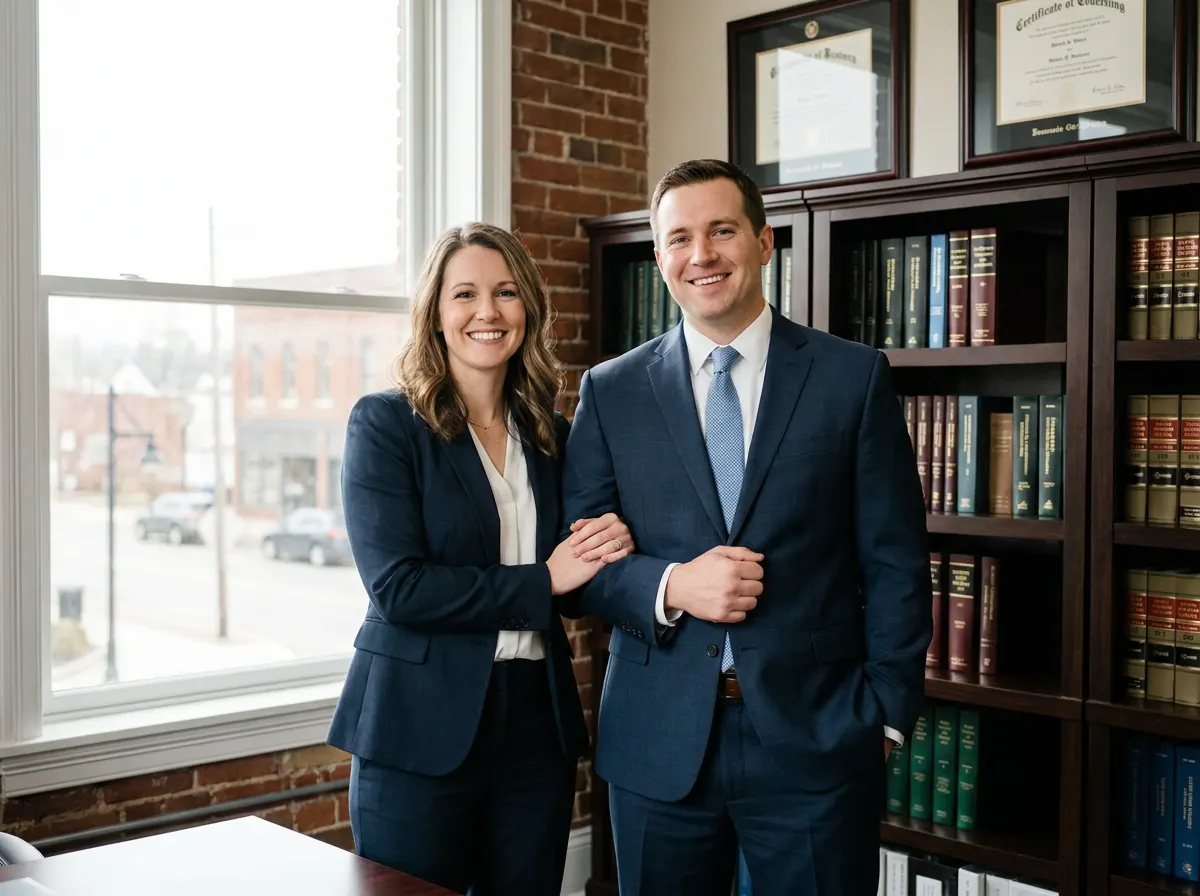 Michael Schafle, Esq. attorneys in Steelton, PA